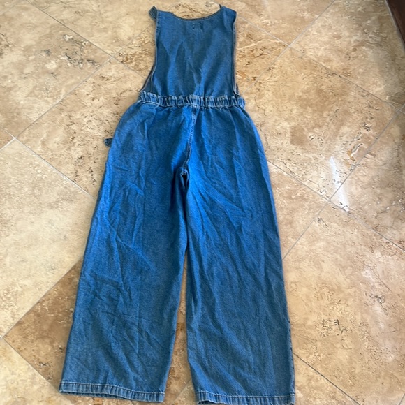 BDG Urban Outfitters Denim Jumpsuit - Picture 5 of 9
